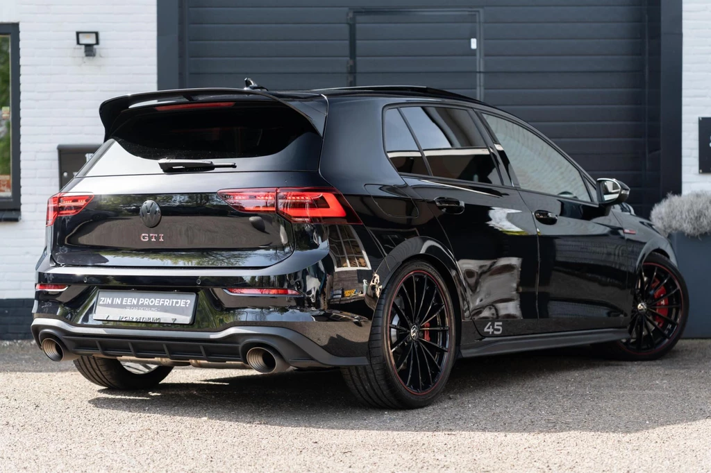 Volkswagen Golf – foto 6