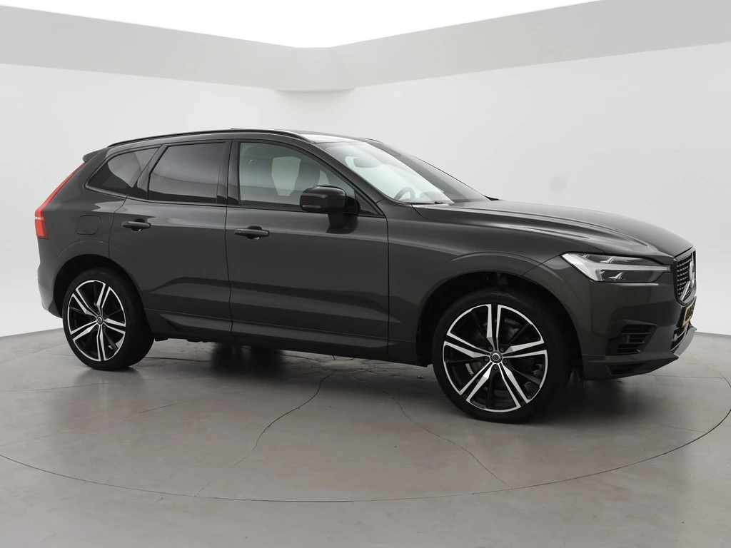 Volvo XC60 – foto 7