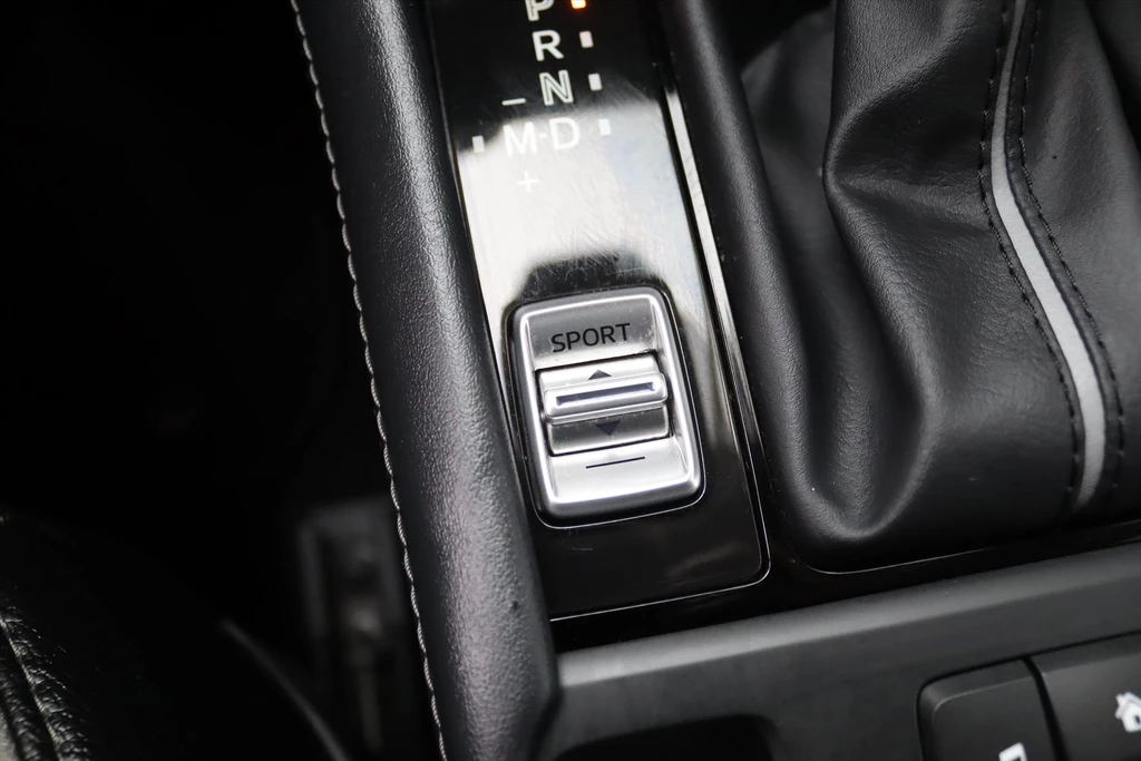 Mazda CX-3 – foto 33