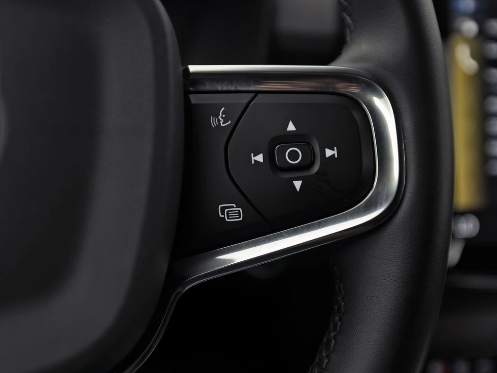 Volvo XC40 – foto 21