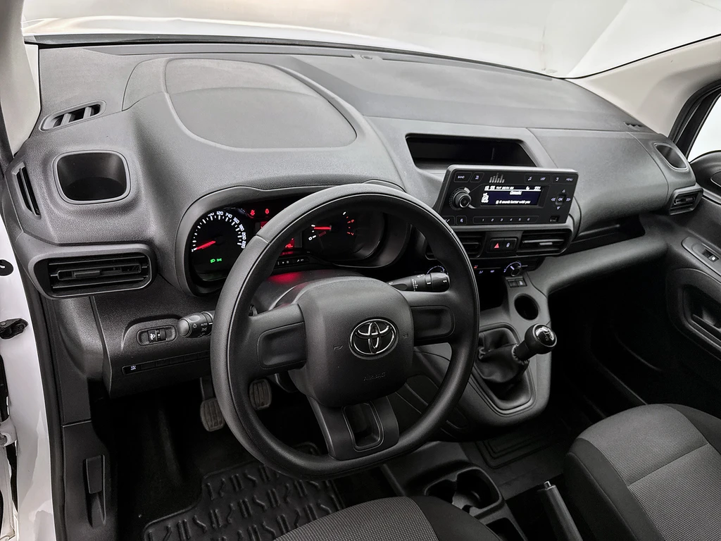 Toyota ProAce – foto 14