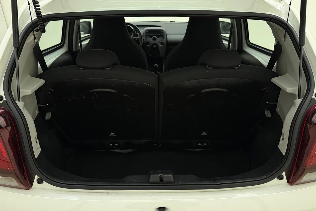Peugeot 108 – foto 13