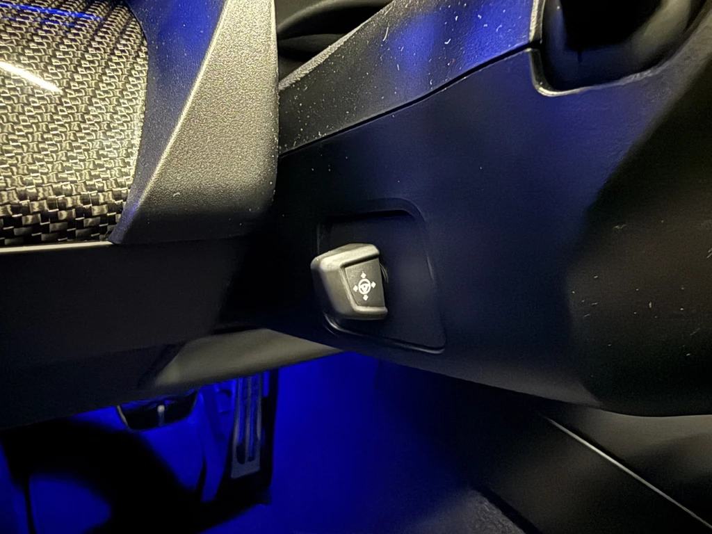 BMW 5 Serie – foto 34