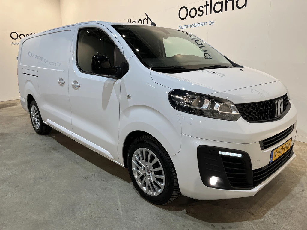 Fiat Scudo – foto 7
