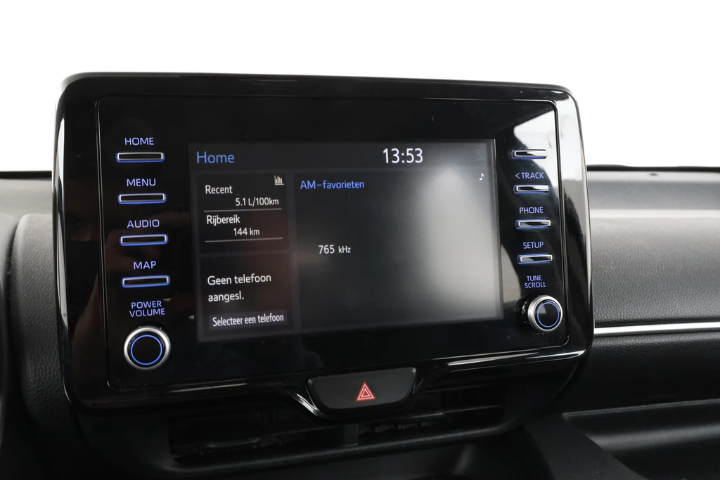 Toyota Yaris – foto 21