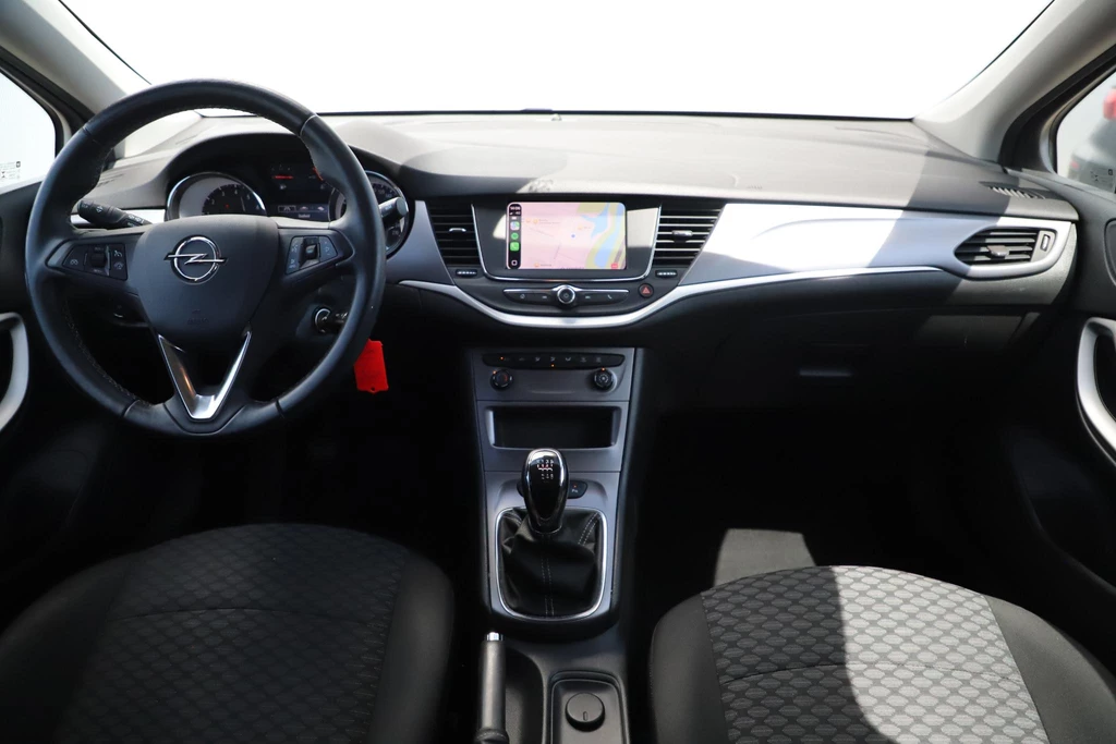 Opel Astra – foto 10