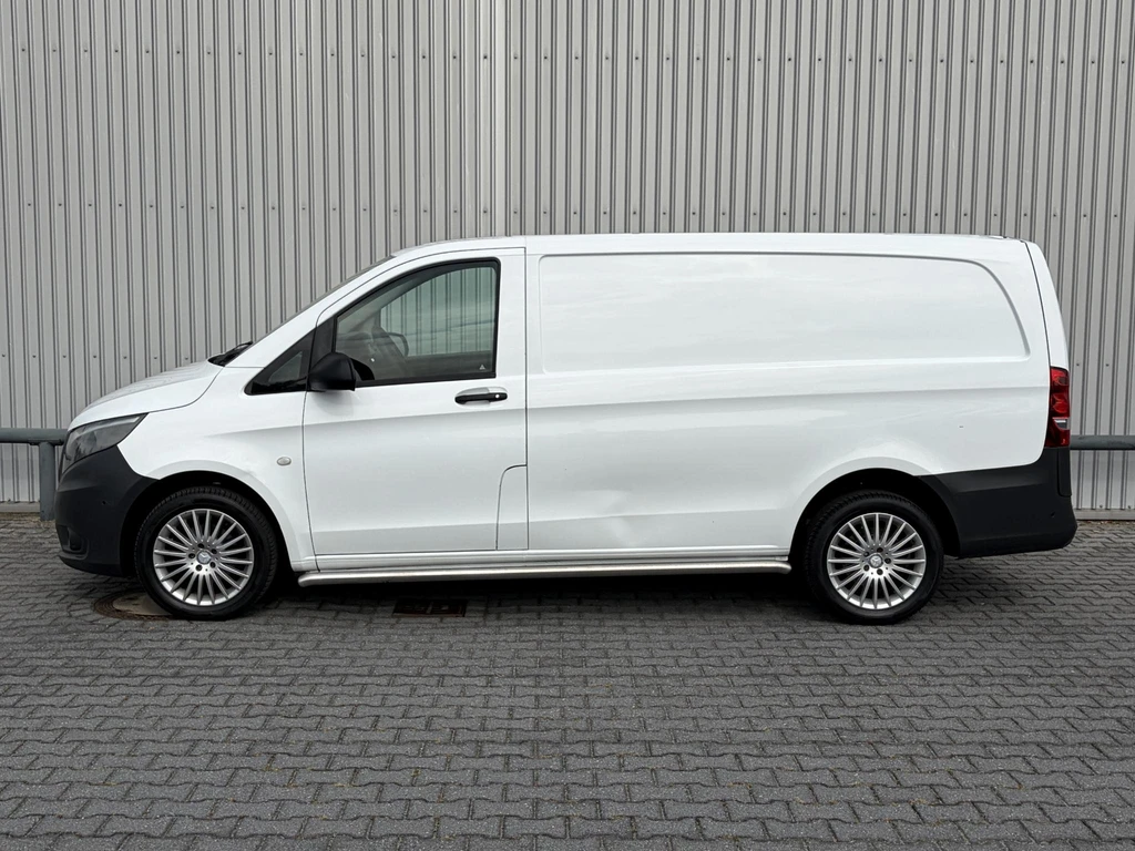 Mercedes-Benz Vito – foto 3