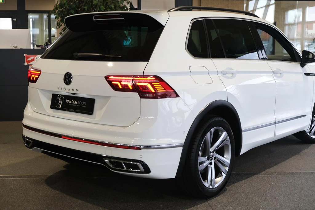 Volkswagen Tiguan – foto 9