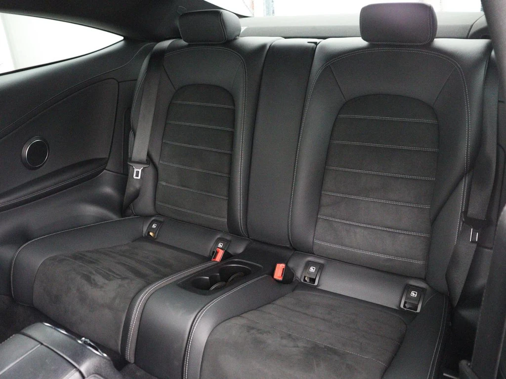 Mercedes-Benz C-Klasse – foto 10