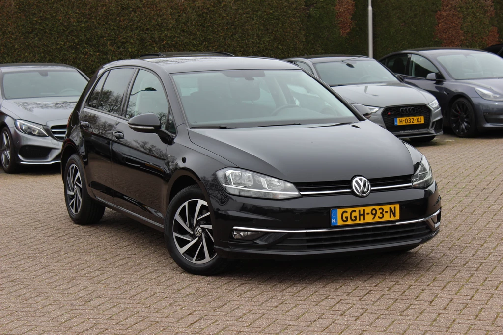 Volkswagen Golf – foto 6