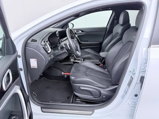 Kia Ceed Sportswagon – thumbnail 20