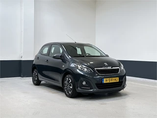 Peugeot 108 – thumbnail 5