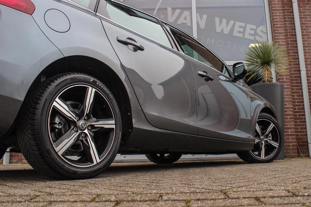 Volvo V40 – foto 45