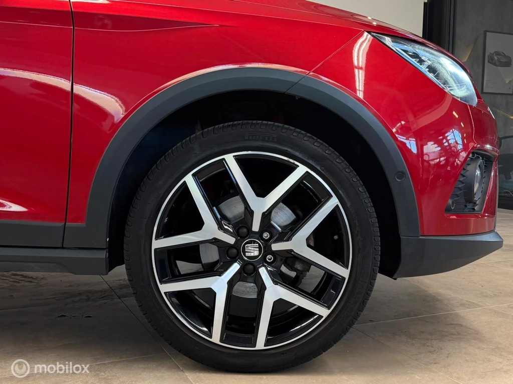 SEAT Arona – foto 14