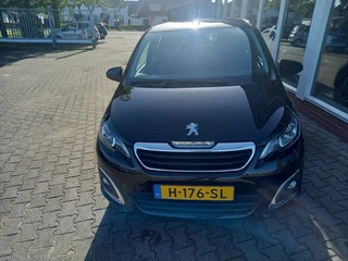 Peugeot 108 – thumbnail 6