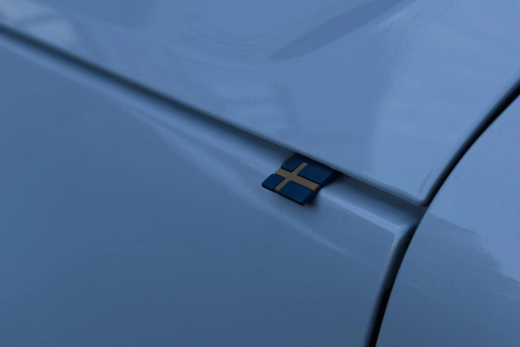 Volvo XC40 – foto 45