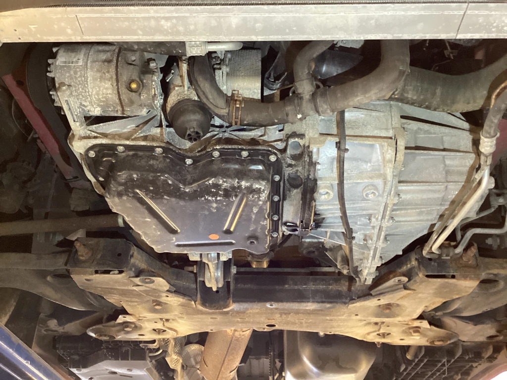 Opel Movano – foto 17