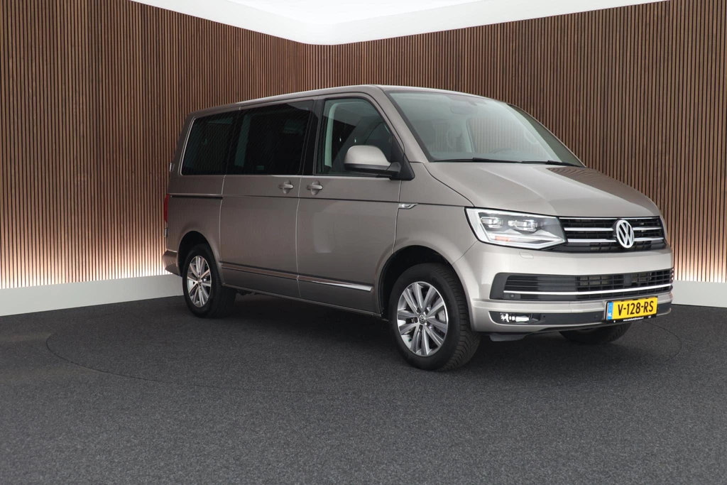 Volkswagen Transporter – foto 6