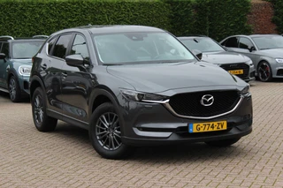 Mazda CX-5 – thumbnail 6
