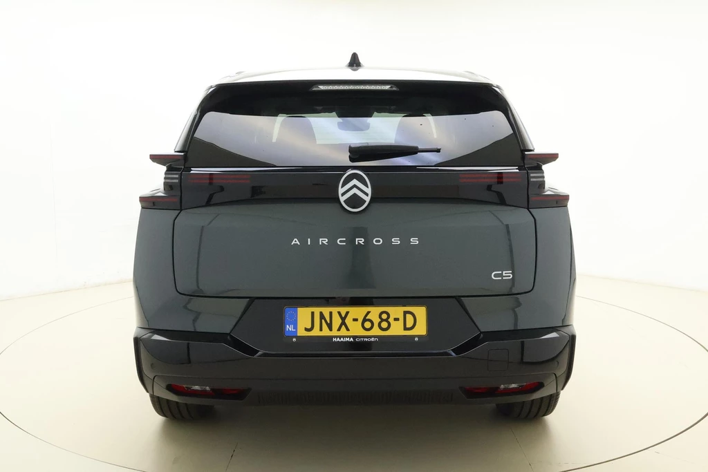 Citroën C5 Aircross – foto 5