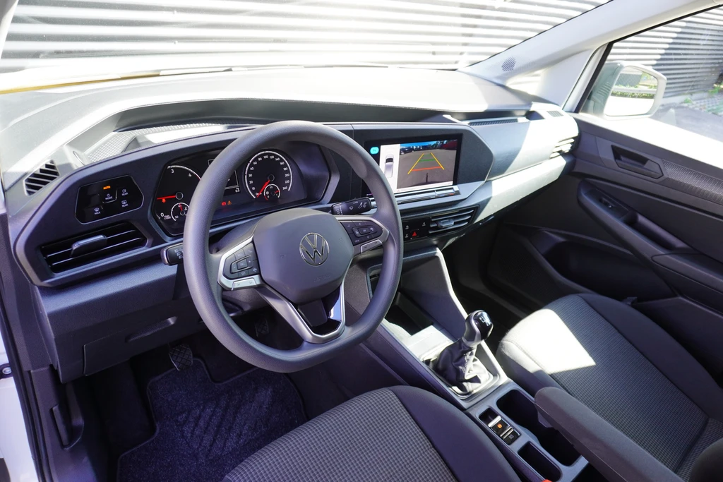 Volkswagen Caddy – foto 5