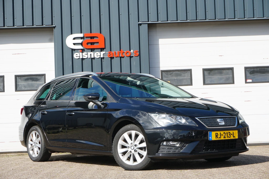 SEAT Leon – foto 6
