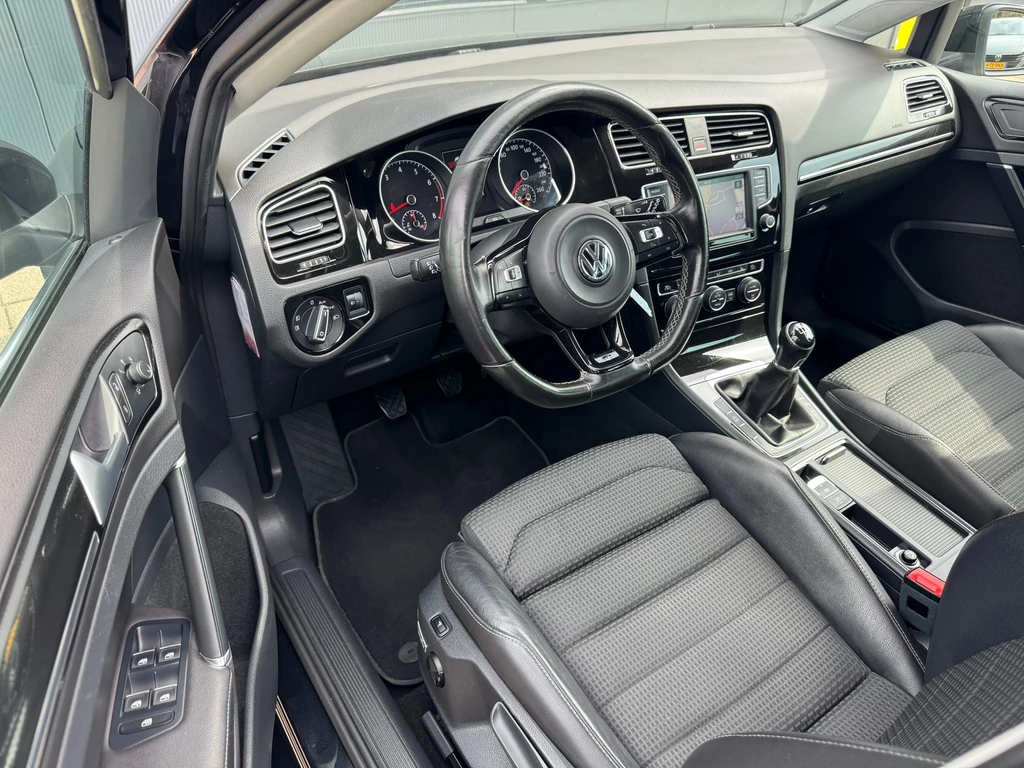 Volkswagen Golf – foto 8