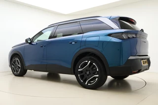 Peugeot e-5008 – thumbnail 4