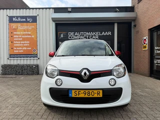 Renault Twingo – thumbnail 9