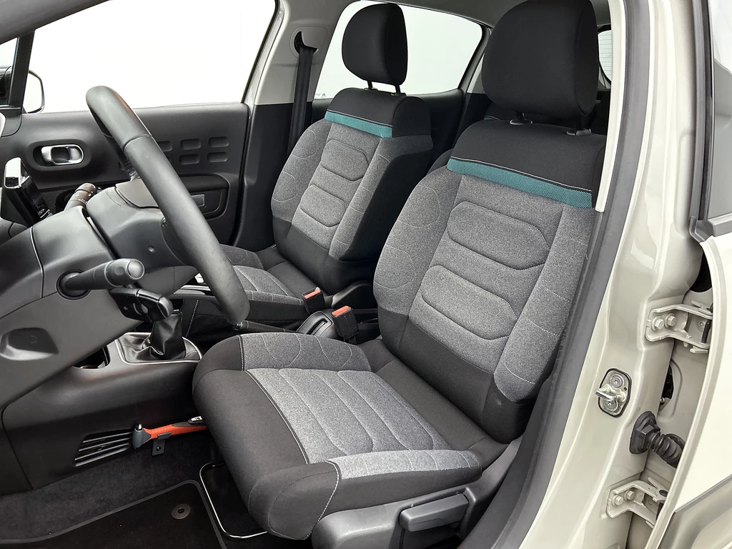 Citroën C3 – foto 42
