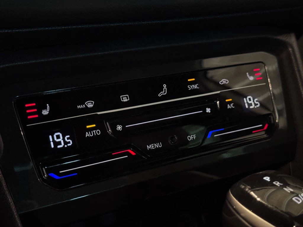 Volkswagen Tiguan – foto 37