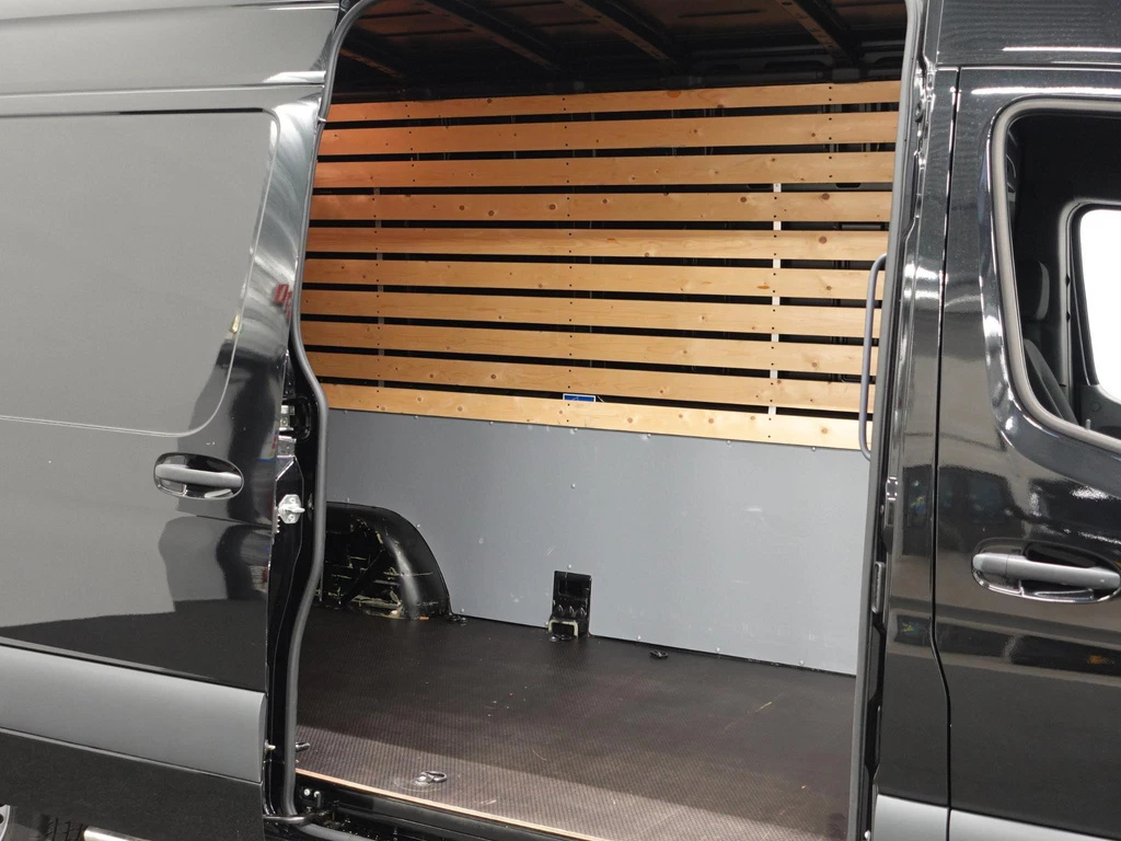 Mercedes-Benz Sprinter – foto 41