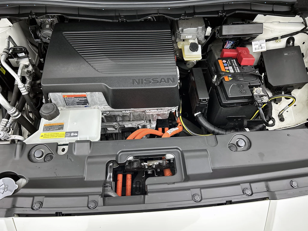 Nissan Leaf – foto 17