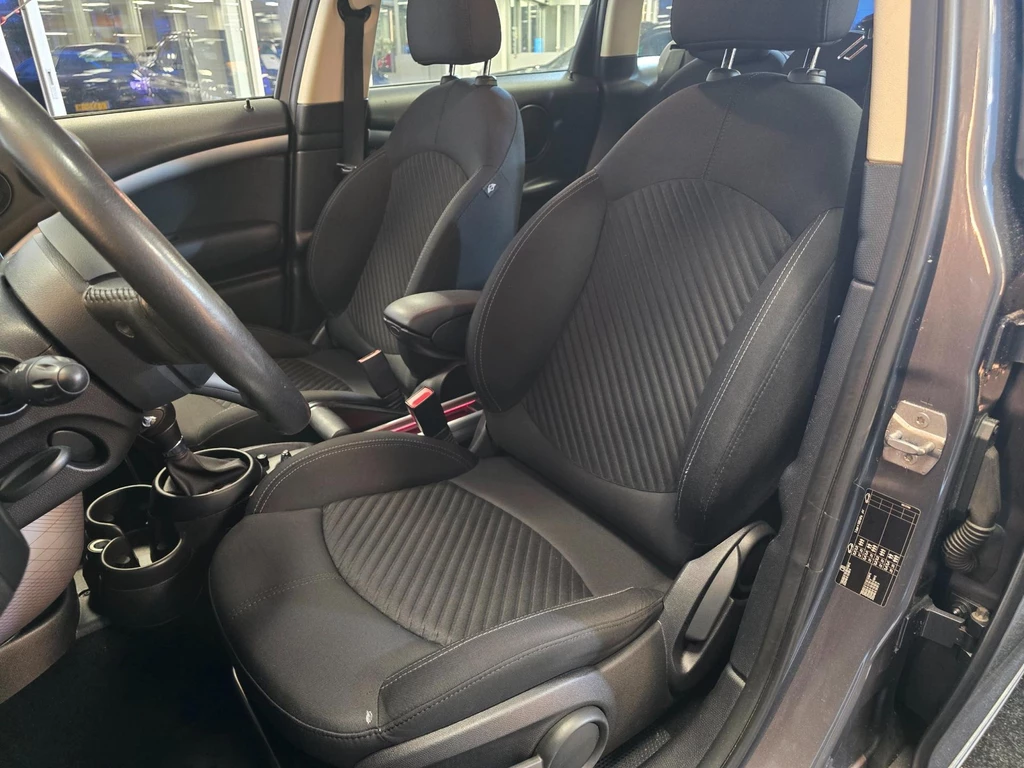 MINI Countryman – foto 22