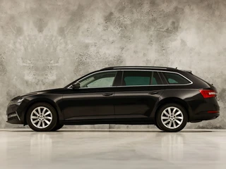 Škoda Superb – thumbnail 3