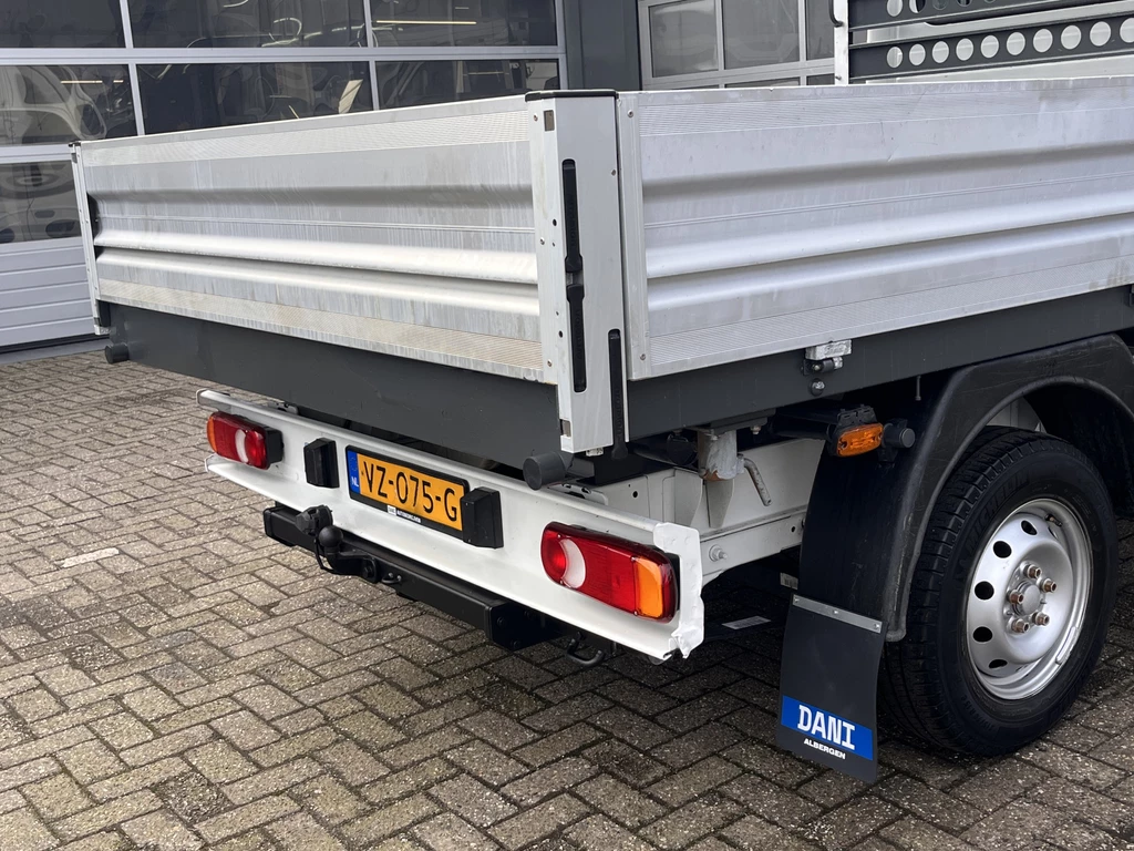 Citroën Jumper – foto 31