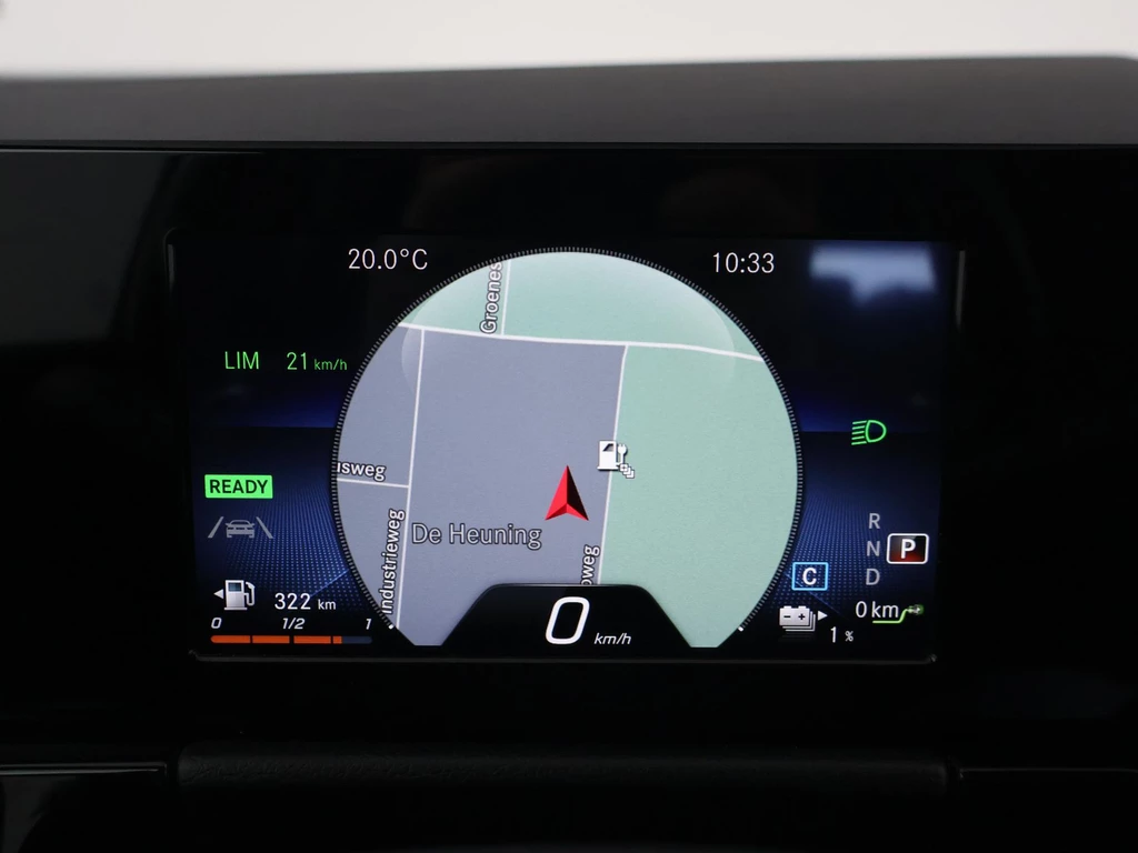 Mercedes-Benz B-Klasse – foto 25