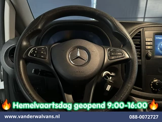 Mercedes-Benz Vito – thumbnail 9