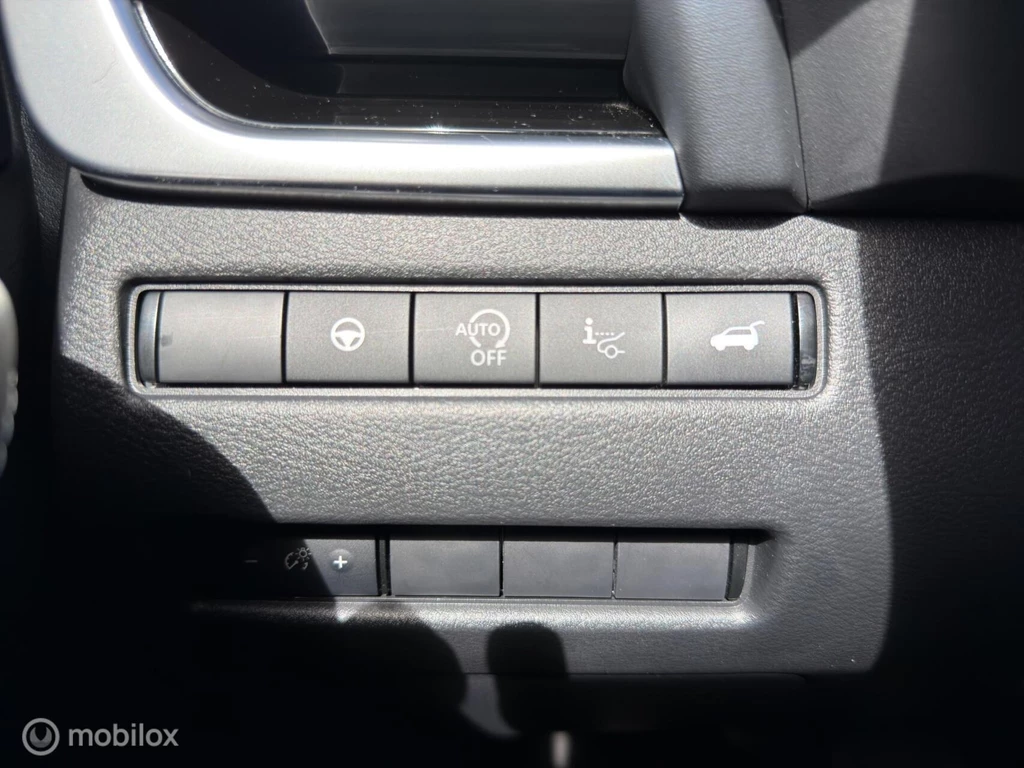 Nissan QASHQAI – foto 28