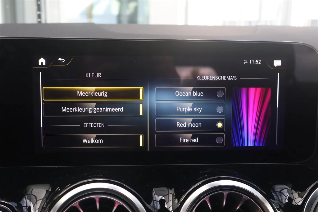 Mercedes-Benz EQA – foto 22