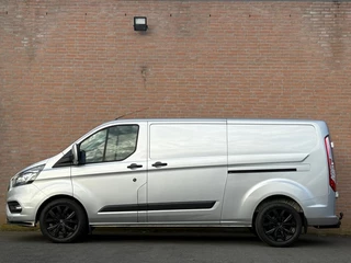 Ford Transit Custom – thumbnail 3