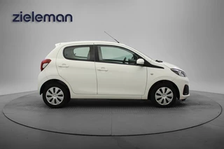 Peugeot 108 – thumbnail 6