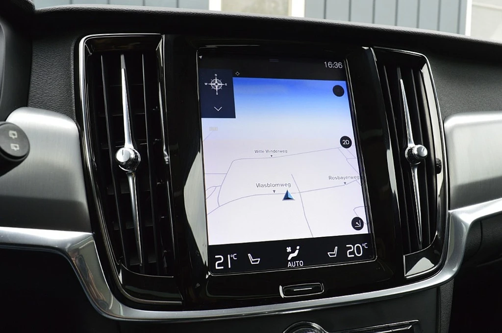 Volvo V90 – foto 23