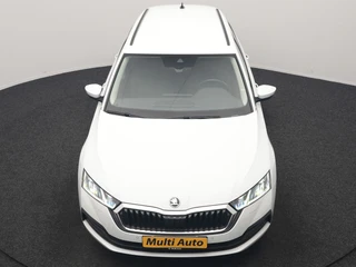 Škoda Octavia – thumbnail 12