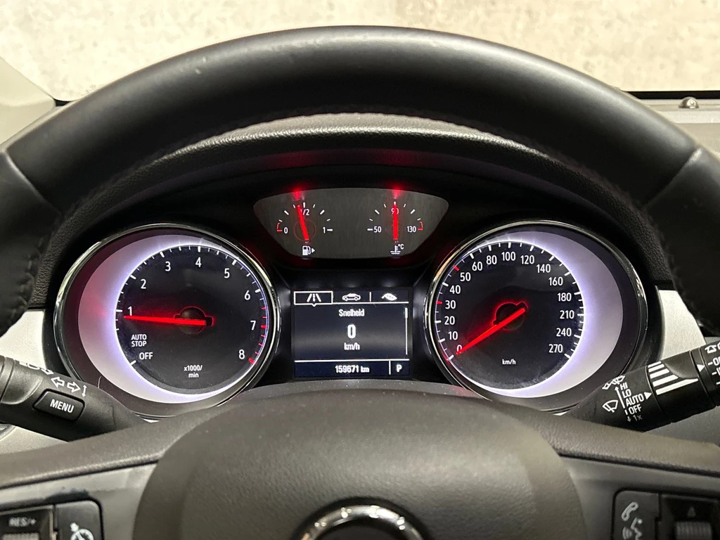 Opel Astra – foto 18