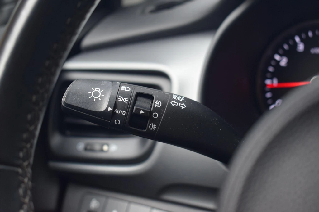 Kia Stonic – foto 34
