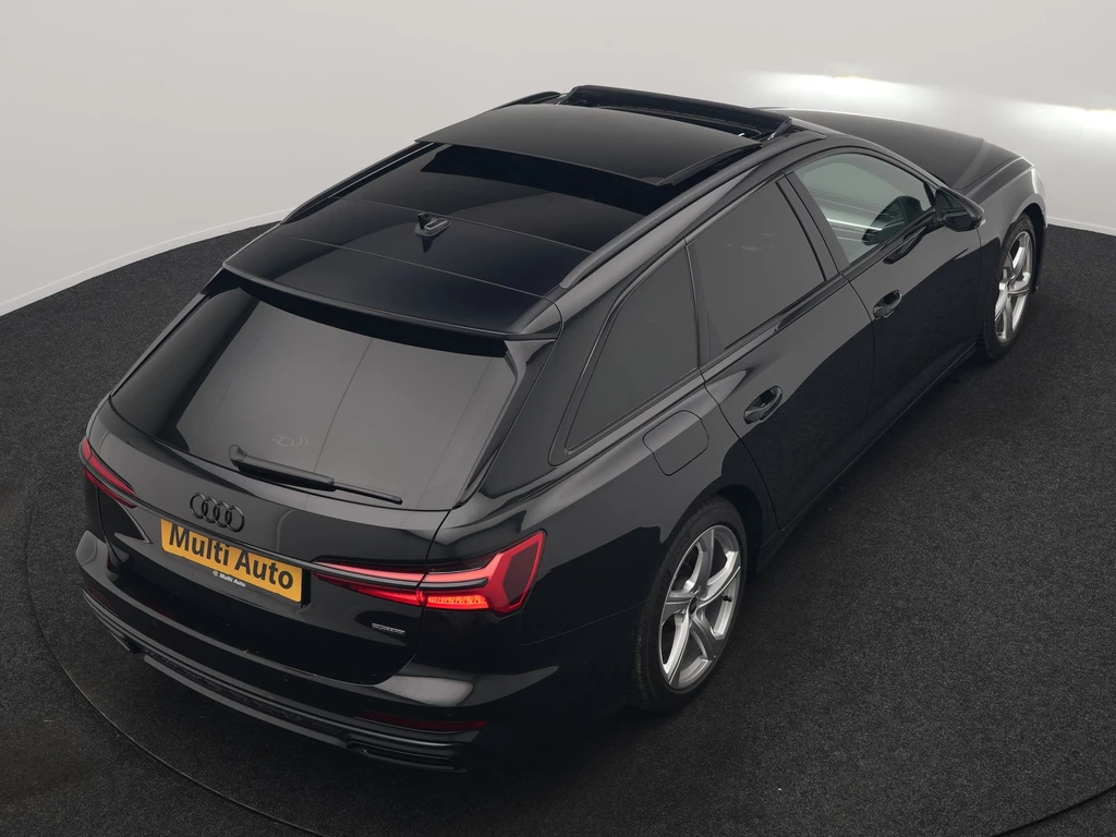 Audi A6 – foto 7