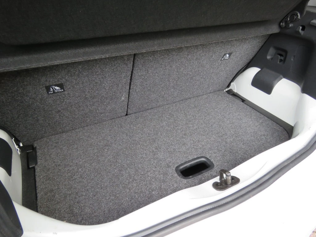 Volkswagen up! – foto 7