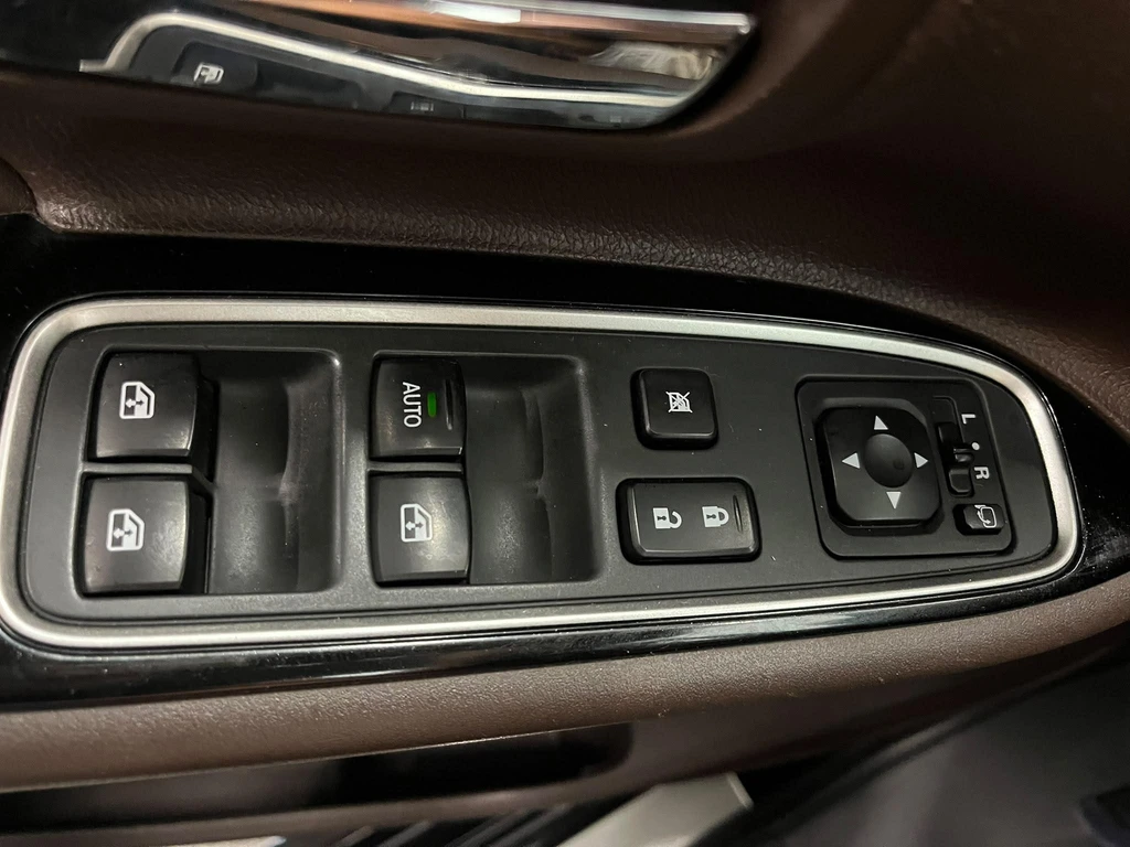 Mitsubishi Outlander – foto 11