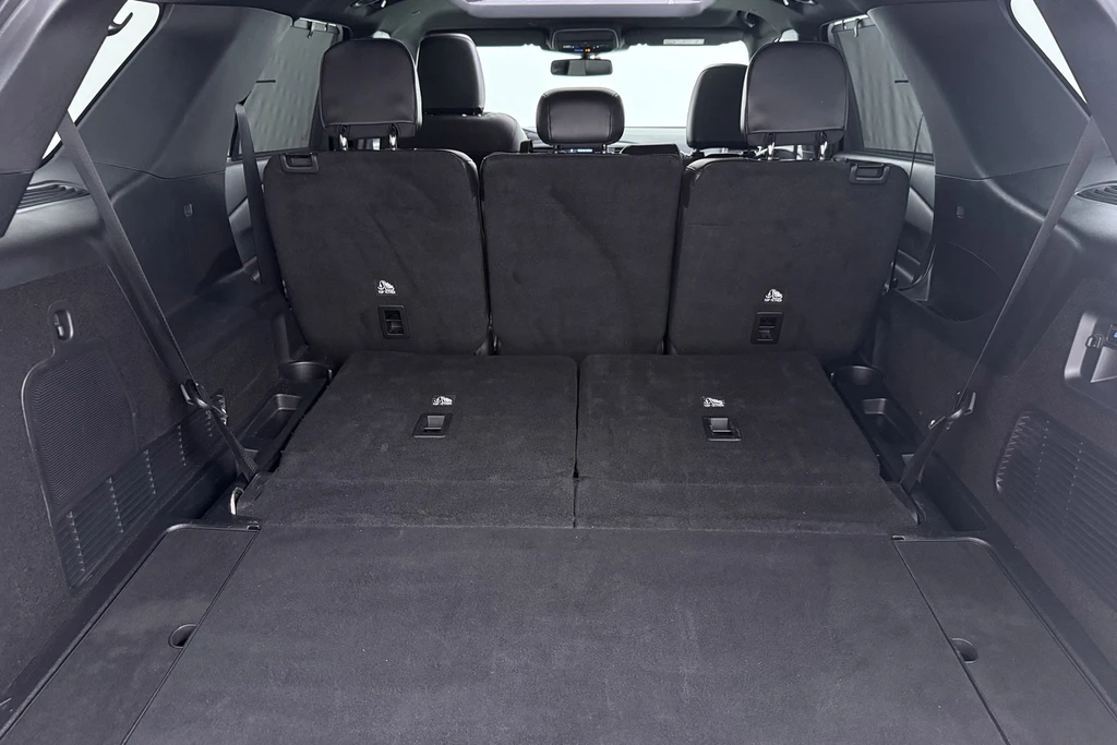 Ford Explorer – foto 40